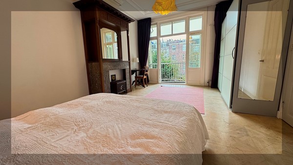 Medium property photo - Nassaukade 174-2, 1053 LM Amsterdam